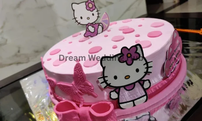 Krishna Bakers and Cake Shop